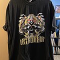 Intronaut - TShirt or Longsleeve - Intronaut