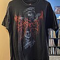 Dying Fetus - TShirt or Longsleeve - Dying Fetus