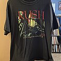 Rush - TShirt or Longsleeve - Rush - Clockwork Angels Tour Shirt