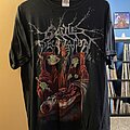 Cattle Decapitation - TShirt or Longsleeve - Cattle Decapitation - Sacrifice