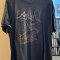 Agalloch - TShirt or Longsleeve - Agalloch - Black Lake Nidstang