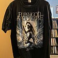 Fleshgod Apocalypse - TShirt or Longsleeve - Fleshgod Apocalypse - Agony Tour Shirt