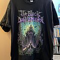 The Black Dahlia Murder - TShirt or Longsleeve - The Black Dahlia Murder - Nocturnal 10 Years
