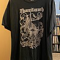 Thantifaxath - TShirt or Longsleeve - Thantifaxath - Ten Thousand Years of Failure