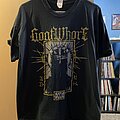 Goatwhore - TShirt or Longsleeve - Goatwhore