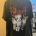 Fallujah - TShirt or Longsleeve - Fallujah - Cats