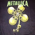 Metallica - TShirt or Longsleeve - Metallica - "Eye See the Lucky Piece" short sleeve t-shirt 2001