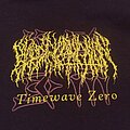 Blood Incantation - TShirt or Longsleeve - Blood Incantation "Timewave Zero" pocket logo longsleeve