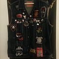 Darkthrone - Battle Jacket - speed metal jacket