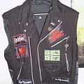 Mayhem - Battle Jacket - Battle Jacket : First Sequence