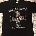 Motörhead - TShirt or Longsleeve - Motörhead Kings Of The Road Tour MMXII