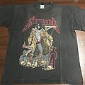 Metallica - TShirt or Longsleeve - Metallica Shirt