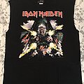 Iron Maiden - TShirt or Longsleeve - Iron Maiden Shoot That Fokker No Prayer On The Road