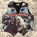 Iron Maiden - Battle Jacket - Iron Maiden Eddie Mix