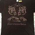 Marduk - TShirt or Longsleeve - Panzer Division Marduk Marduk - TShirt or Longsleeve - Panzer Division Marduk