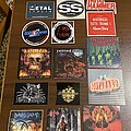 Sodom - Other Collectable - Sodom Promo Stickers