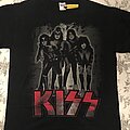 Kiss - TShirt or Longsleeve - Kiss Alive 35