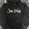 Jim Hendrix - Hooded Top / Sweater - Jim Hendrix  Face