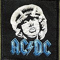 Ac Dc - Patch - AC DC patch head