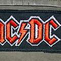Ac Dc - Patch - AC DC patch