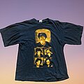 Vintage 1992 The Cure 'Brockum' T-shirt size L.