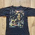 Mago De Oz - TShirt or Longsleeve - Vintage 90's Mago de Oz 'Finisterra' T-shirt size M.