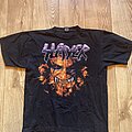 Slayer - TShirt or Longsleeve - Slayer T-shirt size XL.