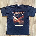 Dragonforce - TShirt or Longsleeve - Dragonforce 'Sonic Firestorm tour' T-Shier size L.