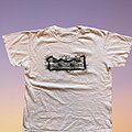 Tool - TShirt or Longsleeve - Vintage 2001 TOOL T-Shirt size S.