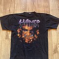 Slayer - TShirt or Longsleeve - Slayer T-shirt size XL