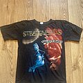 Stratovarius - TShirt or Longsleeve - Stratovarius '99 Stratovarious 'Destiny tour' T-shirt size m.