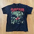 Terrorizer - TShirt or Longsleeve - Terrorizer - World Downfall (Large Size)