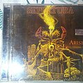 Sepultura - Tape / Vinyl / CD / Recording etc - Sepultura-Arise