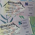 Metallica - Other Collectable - Metallica-Campo argentino de polo 2022