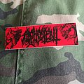 Arghoslent - Other Collectable - Arghoslent Sticker