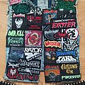 Sodom - Battle Jacket - Sodom  My vest by now