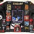 Hällas - Battle Jacket - Hällas Battle Jacket Update