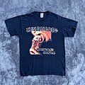 Regurgitate - TShirt or Longsleeve - Regurgitate Carnivorous Erection
