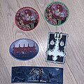 Dissection - Patch - Dissection Swedish Death Metal Patches For You