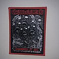 Carnage - Patch - Carnage - Infestation of Evil