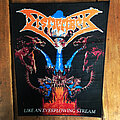 Dismember - Patch - Dismember Backpatch