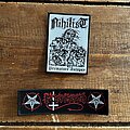 Nihilist - Patch - Nihilist patch for you