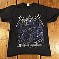 Emperor - TShirt or Longsleeve - Emperor tshirt 1994