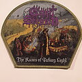 Crypt Sermon - Patch - Crypt Sermon - The Ruins of Fading Light