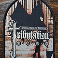 Tribulation - Patch - Tribulation - Children of the Night