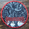 Dissection - Patch - Dissection Patch