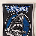 Wehrmacht - Patch - Wehrmacht patch