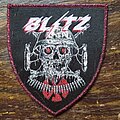 BLITZ - Patch - Blitz - Demo patch