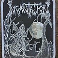 Incantation - Patch - Incantation - Entrantment of Evil patch