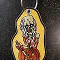 Cannibal Corpse - Other Collectable - Cannibal Corpse keychain